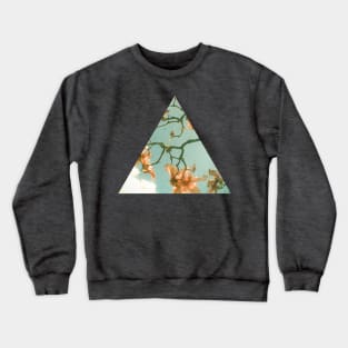 Sweet Magnolia Crewneck Sweatshirt